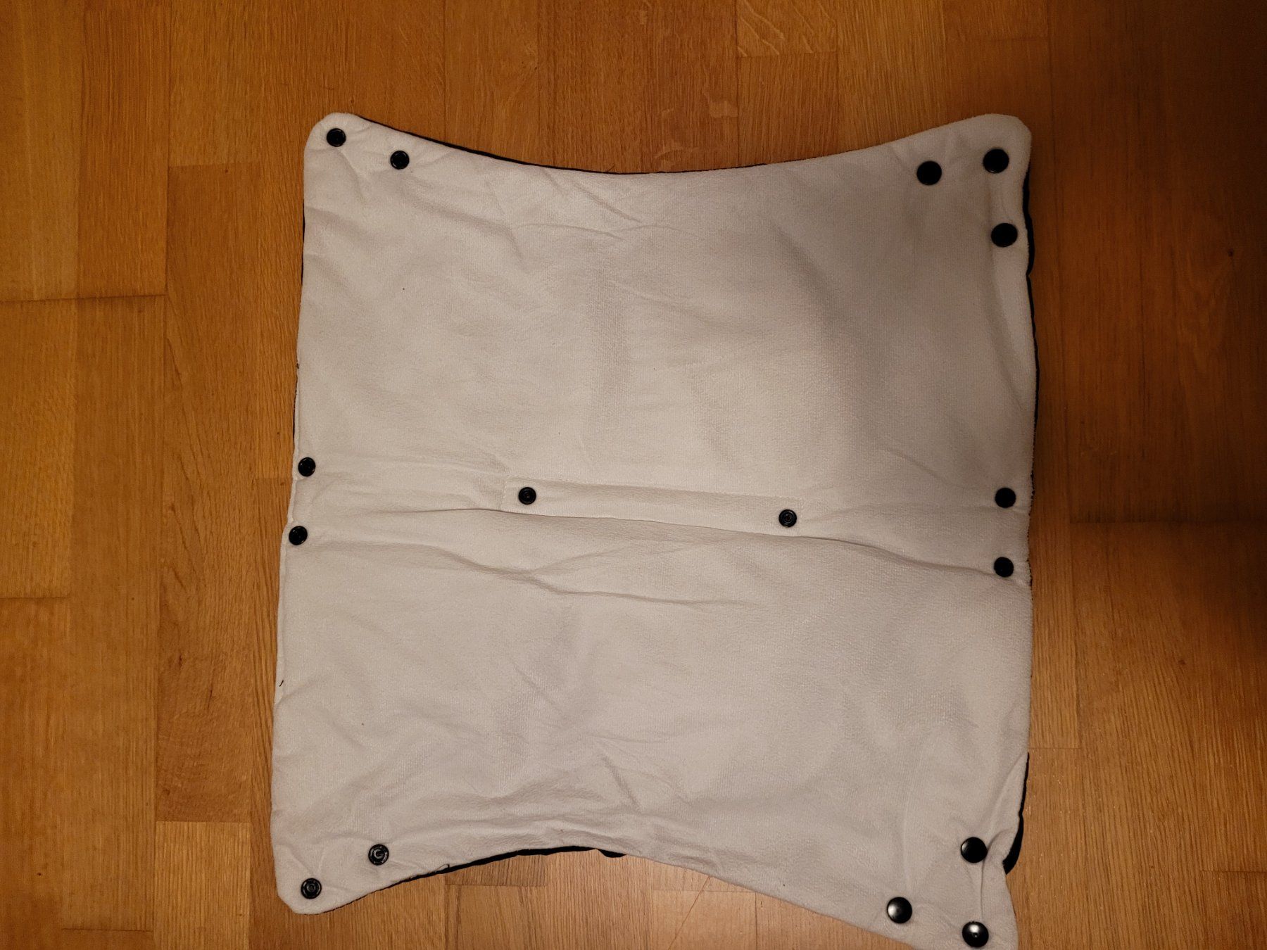 Altro in  Abbigliamento & Accessori: Kinderwagenmuff/Handwärmer – Nuovo (secondo la descrizione) da Biel/Bienne venduto da Aare5 1