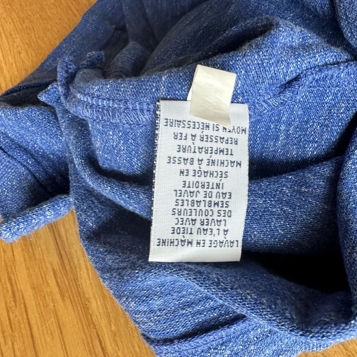 Ralph Lauren Magliette Polo: Polo Ralph Lauren - Gr. M - Blau – Usato da Ittigen venduto da Fabulous_Fab1 5