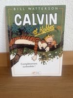 Comic Calvin et Hobbes Band 15 Hors Collection 