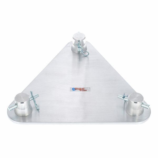 Tralicci: Global Truss F23Base Plate – Nuovo (secondo la descrizione) da Gockhausen venduto da Juanma.S.B 3