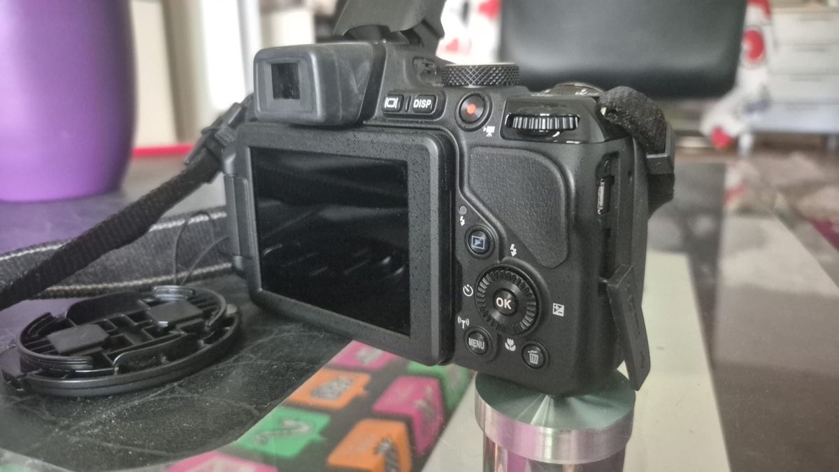 Nikon Kamera: Nikon CoolPix p600 - Neuve – Neu (gemäss Beschreibung) aus Carouge GE von mvi_8xfx 4
