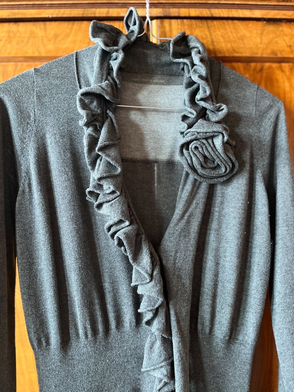 Giacche: Jacke, Seide/Cashmere – Nuovo (secondo la descrizione) da Bern venduto da cubus01 3