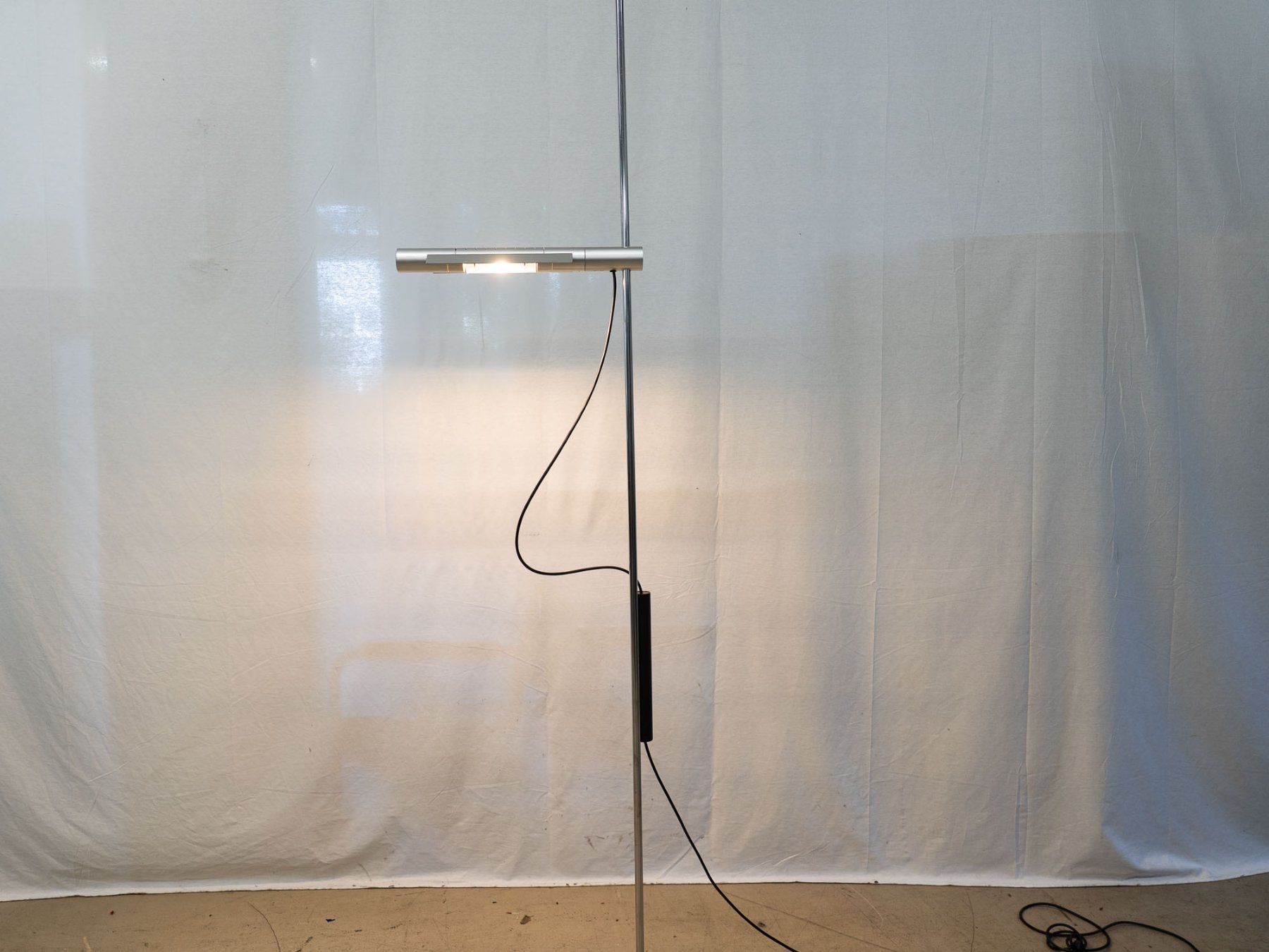 Baltensweiler Lampes: Baltensweiler HALO LED S - dimmbar - Ref. 07/11 – D'occasion à Au ZH par BrockiAu 1