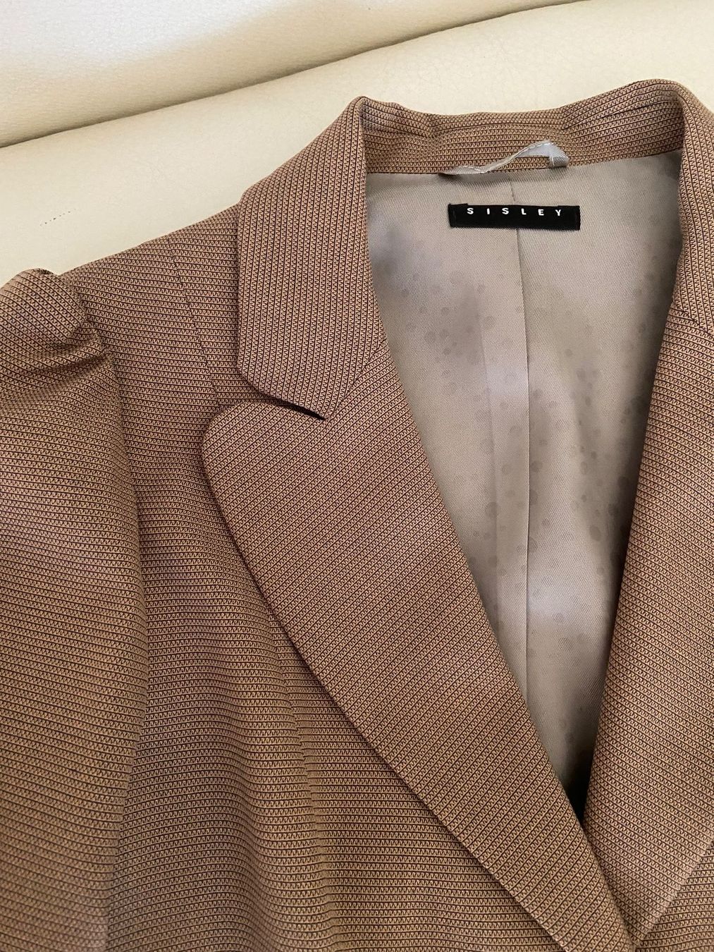 Costumi: Vintage Sisley Kostüm – Nuovo (secondo la descrizione) da Unterengstringen venduto da bar_rh5f 1