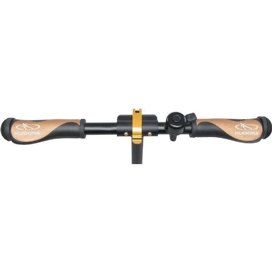 Kickboard: Hudora Scooter Big Wheel Style Weiß 230 – Nuovo e nell'imballaggio originale da Bottighofen venduto da zaap 2