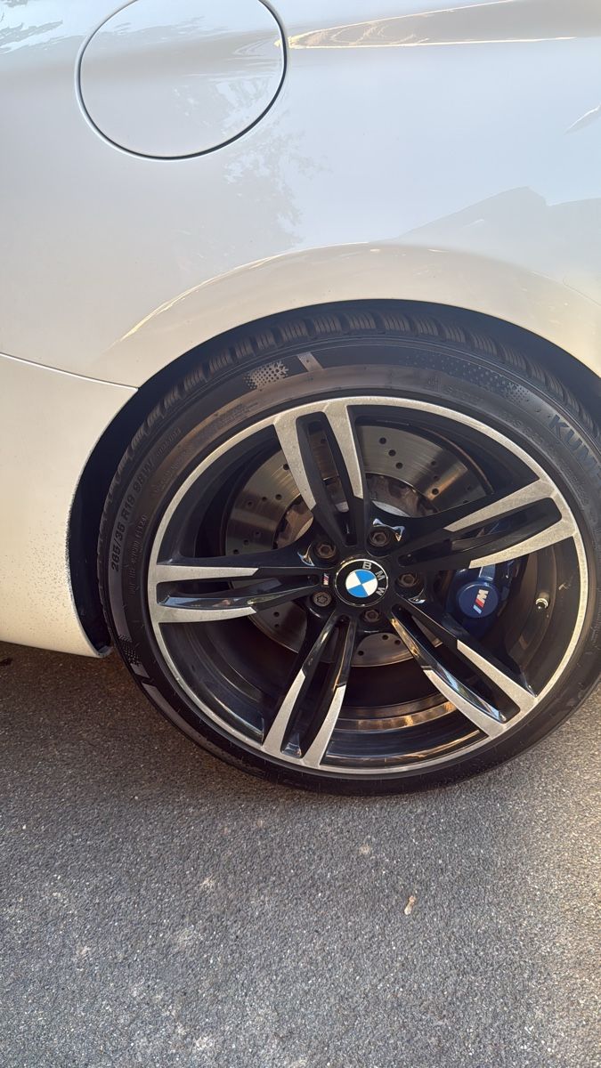 BMW Felgen: Bmw m2 felgen – Gebraucht aus Geroldswil von agi_6jyg 3