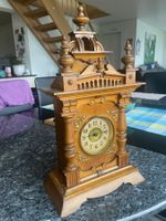 Uhr Standuhr neu ab Service