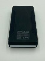 SANDBERG | Powerbank | 72000 mAh | 180 W | Schwarz