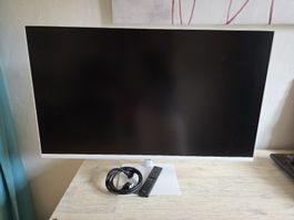Écran Samsung LED Full HD 32 pouces - Parfait état!