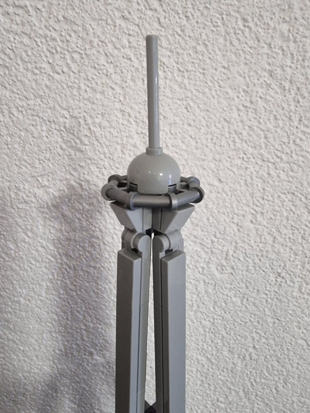 Lego Kit di costruzioni: LEGO Architecture 21019 - The Eiffel Tower - Complet – Usato da Charmey (Gruyère) venduto da winner-winner 6