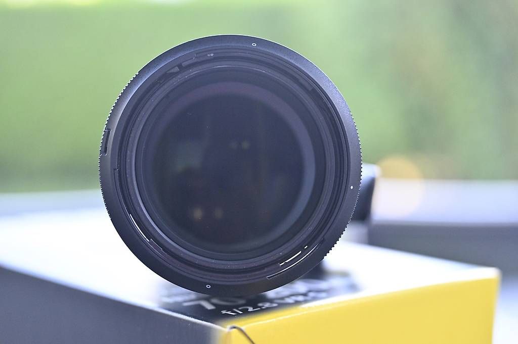 Nikkor Objektive: Nikon Z 70-200mm 2.8 – Gebraucht aus Commugny von Snarlywink 1