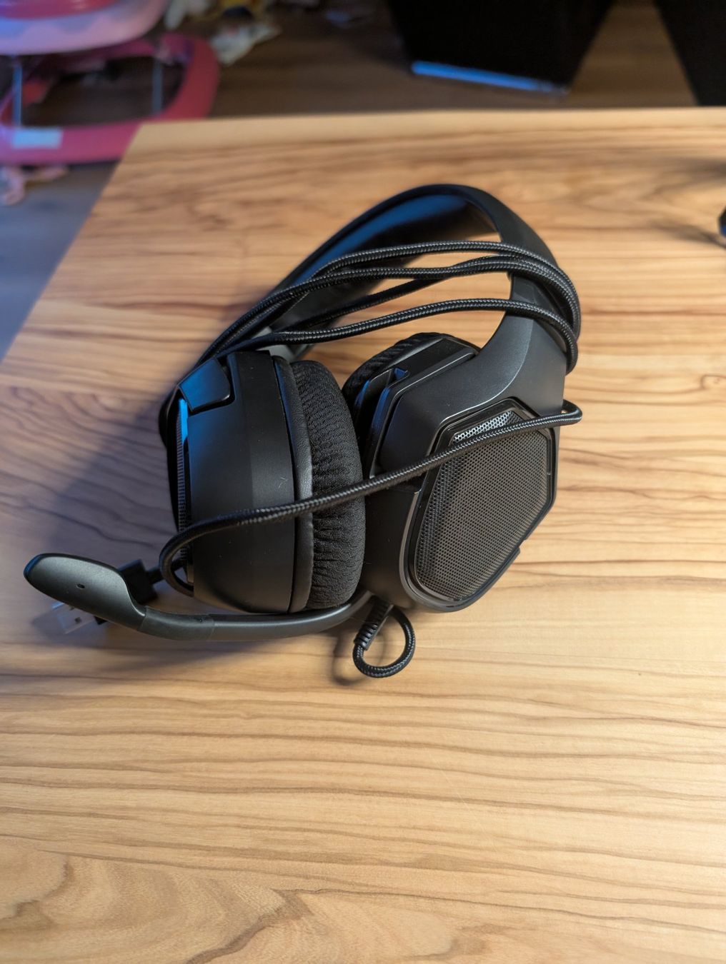 Tastiere: Silvercrest PC Gaming Set – Nuovo (secondo la descrizione) da Erschwil venduto da SellerBrothers 3