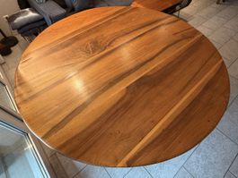 Beizentisch Esstisch Antik Tisch Stammtisch Bistrotisch 