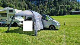 Berger Pavillon Gazebo Air
