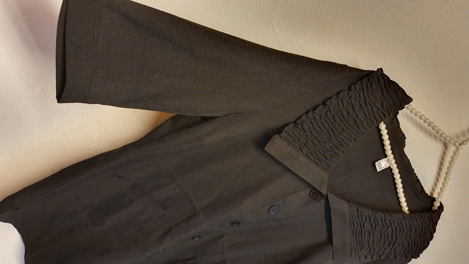 Camicette: 🌺Blouse Größe 48🌺 – Nuovo (secondo la descrizione) da Wald ZH venduto da CapLux 2