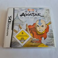 Avatar - Herr der Elemente - DS