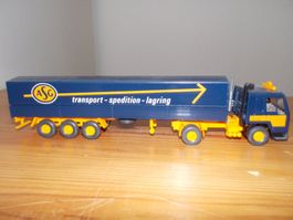 Volvo FL10