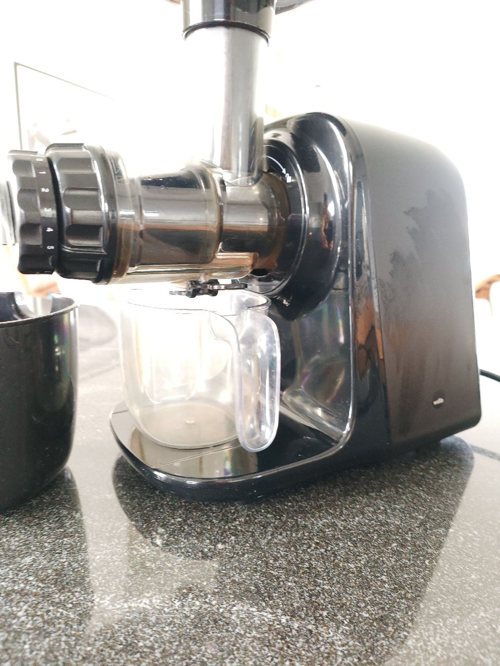 Wilfa Elettrodomestici da cucina: Entsafter Wilfa – Usato da Thun venduto da oli_s6kv 3