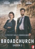 Broadchurch - Saison 2 (3 DVDs) Nur Französisch + Englisch!