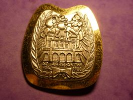 WINTERTHUR 1980 GOLD