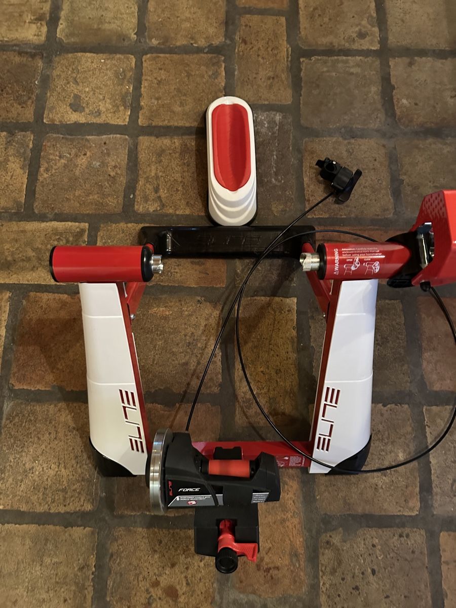 Hometrainer: Velo Hometrainer NEU – Nuovo (secondo la descrizione) da Volketswil venduto da ene_kyz7 5