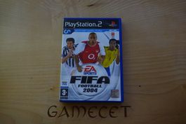 FIFA Football 2004