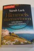 Sarah Lark Himmelsstürmerinnen Wir greifen nach den Sternen