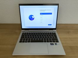 Notebook HP Elite x360 830 G9 2-in-1
