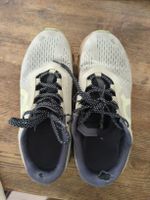 On Cloud Running Shoes - Well Used , 42.5