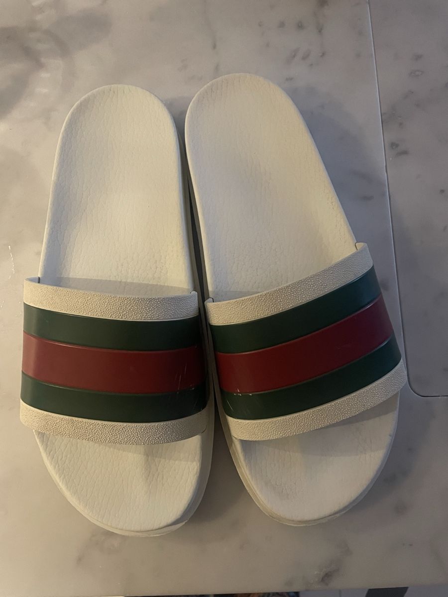 Gucci Scarpe da uomo: Gucci gr. 46 – Usato da Zürich venduto da Claudia0174