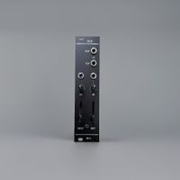 Supersynthesis TVCA with Black Anodized MDL Panel