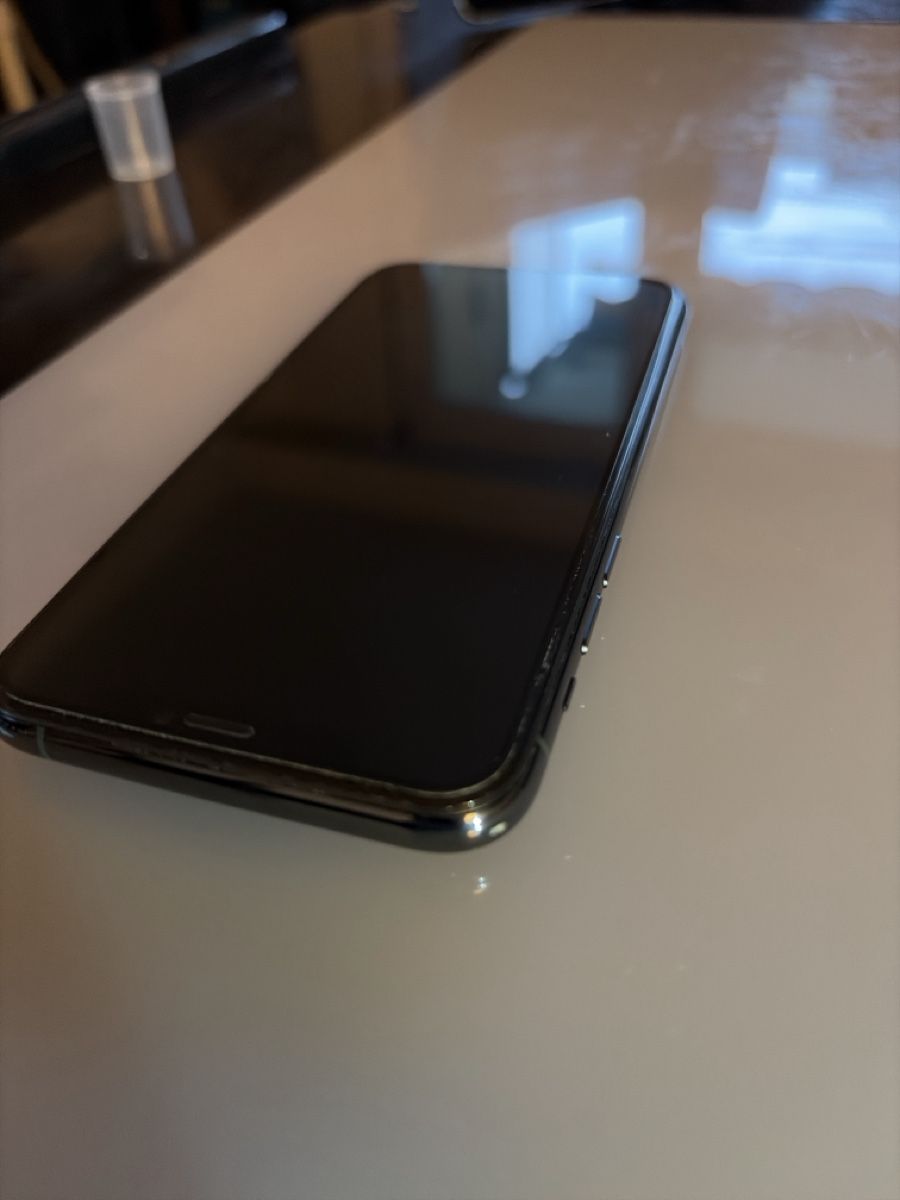 Apple Portables: IPhone 11pro 70% Akku – D'occasion à Zürich par Anson90 3