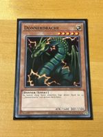 Donnerdrache Yu-Gi-Oh Karte MRD-DE097  