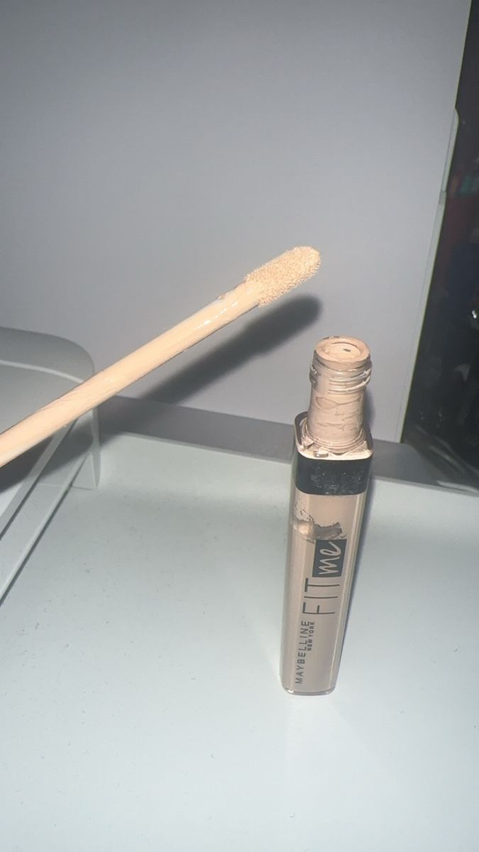 Maybelline Make-up: Maybelline New York Concealer – Neu (gemäss Beschreibung) aus Oftringen von tola19 1