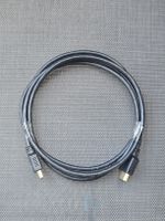 High Speed HDMI Kabel 1.8m
