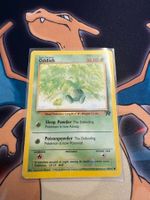 Oddish (TR 63) - Team Rocket