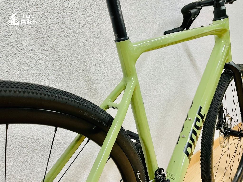 Rose Biciclette: Rose Backroad AL GRX RX400 L/57cm – Usato da Stallikon venduto da TopBikeCH 5