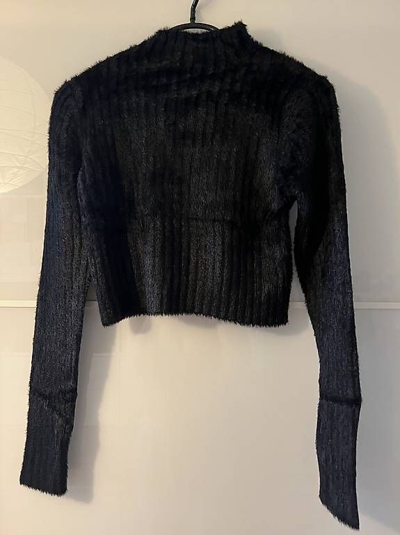 Maglioni & Felpe: Strickpullover schwarz Onesize – Nuovo (secondo la descrizione) da Hochdorf venduto da lor_dk57