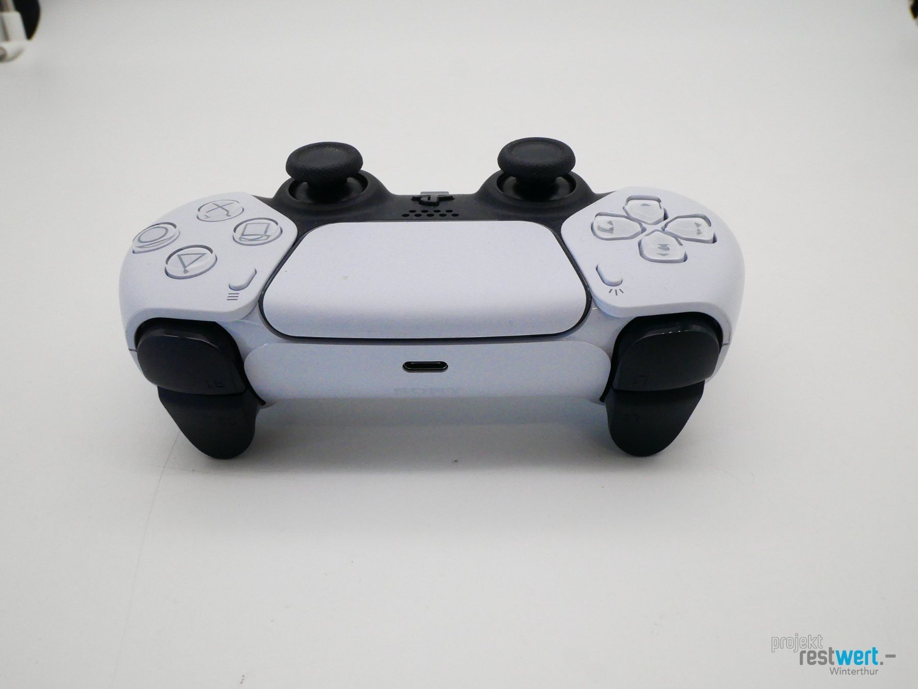 Sony Controller: SONY Wireless-Controller – Nuovo (secondo la descrizione) da Winterthur venduto da Restwert_Winterthur 2