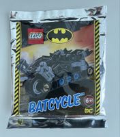 LEGO Batman 212222 Batcycle Micro Motorrad | NEU OVP
