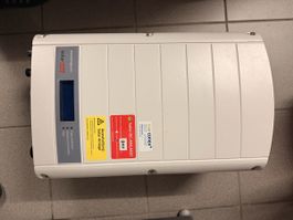 SolarEdge SK10K-ER-01 inkl Solar Edge  Optimizer