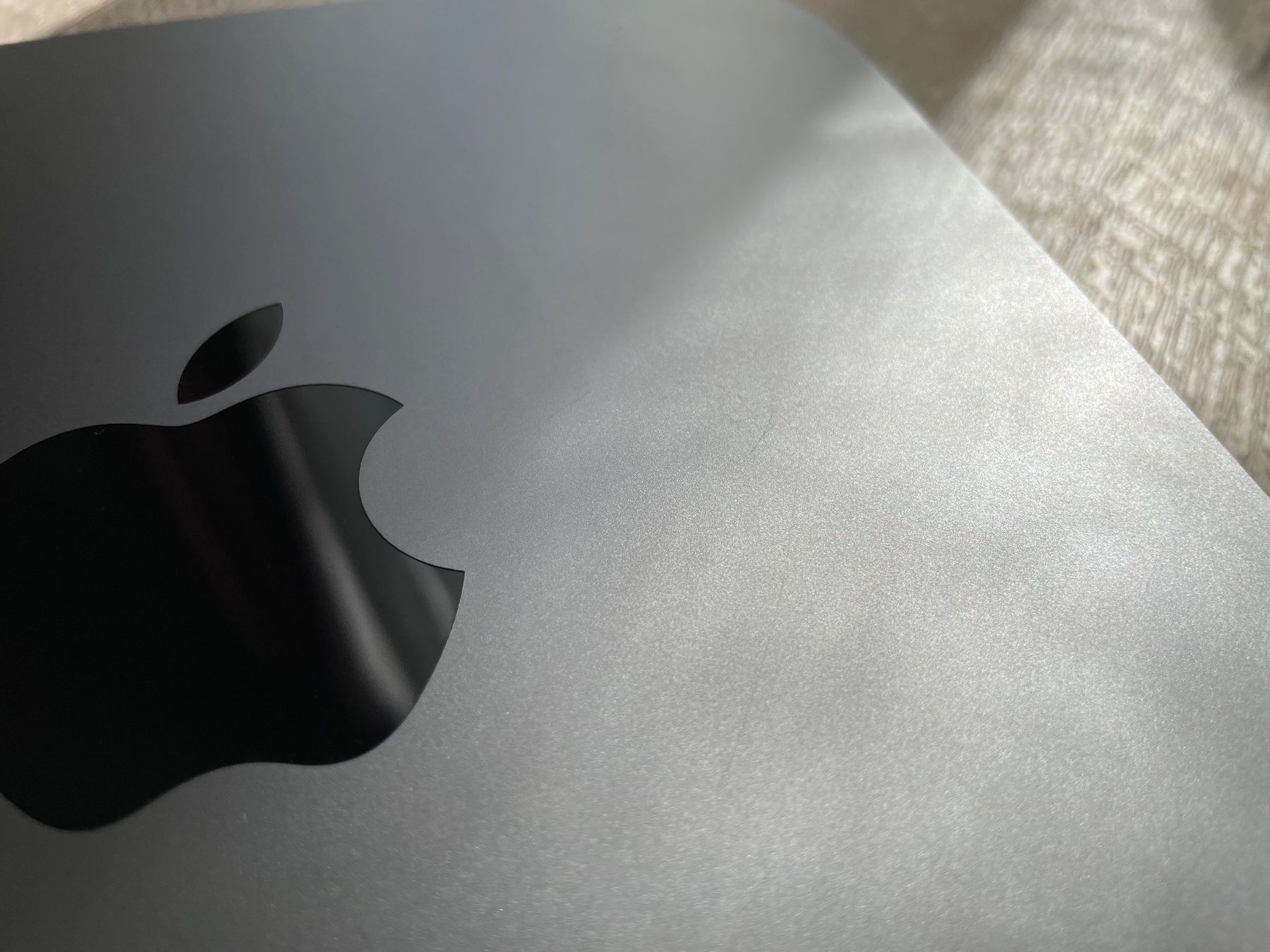 Apple PCs: schöner Mac mini in Space Gray (2018) – Gebraucht aus Port von hgn1 1