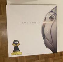 Time Stories