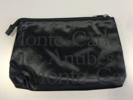 Kosmetiktasche "Monte Carlo Nice Antibes Saint Tropez"