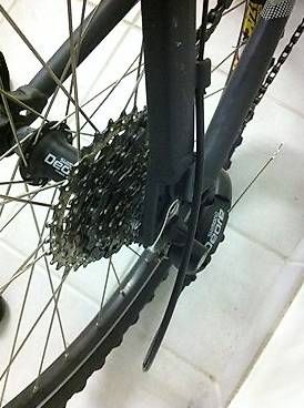 Biciclette: A saisir ! VTT de qualité – Usato da Romanel-sur-Lausanne venduto da Palmier0 3
