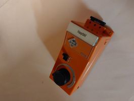 ROCO Elektronischer Regler