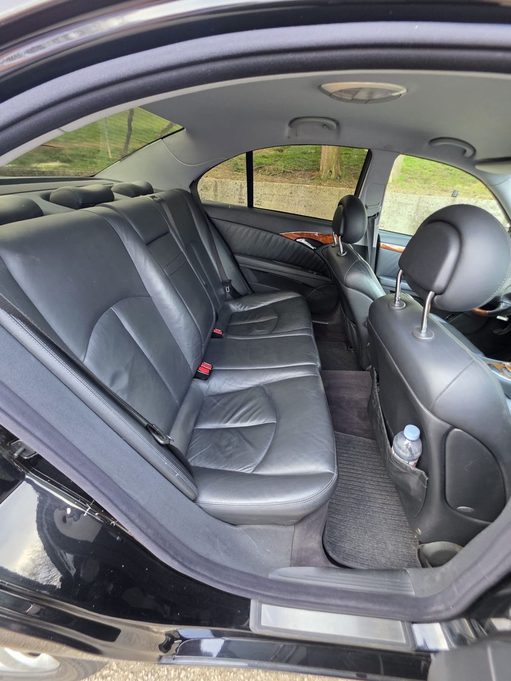 Mercedes-Benz Automobili: E-CLASSE Mercedes – Usato da Olten venduto da MirelaM01 5