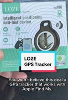 Tracker GPS