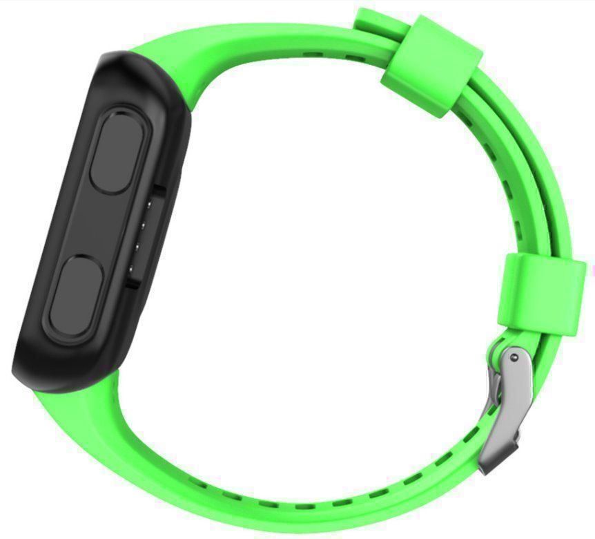 Garmin Smartwatch: Garmin Forerunner 35 Armband Neon Grün – Nuovo e nell'imballaggio originale da Hinwil venduto da Luke_Key 3
