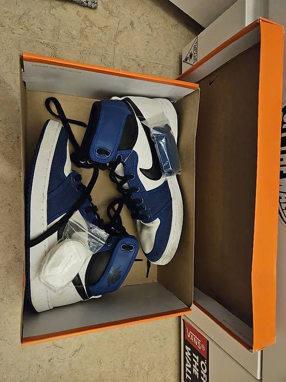 Scarpe da uomo: NIKE Jordan Retro AJKO – Usato da Dottikon venduto da damianolucia98